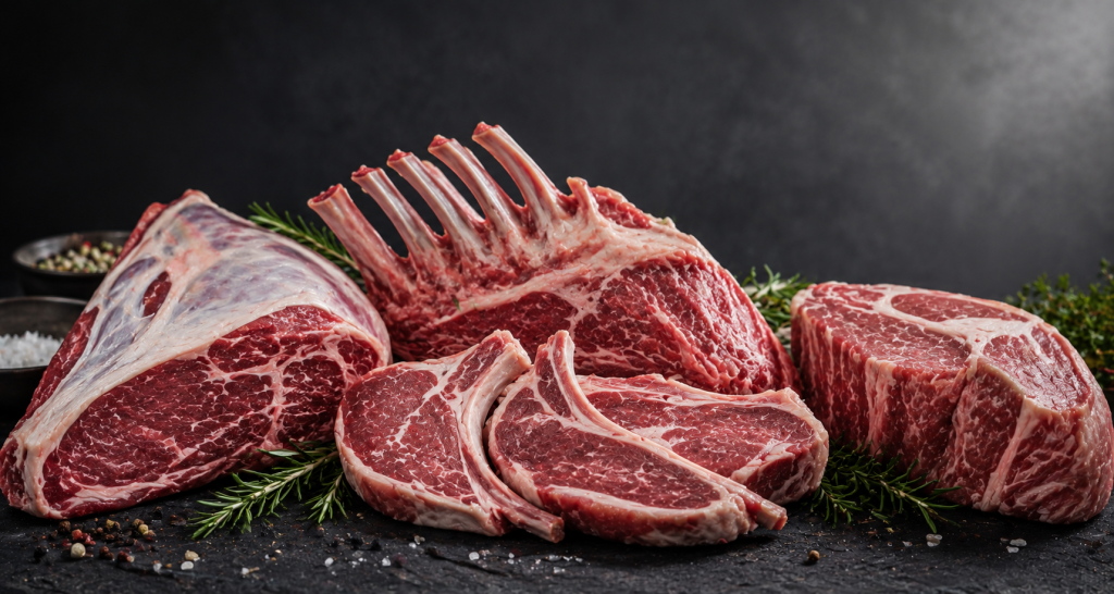 Premium Sheep Meat Exporters in Kenya